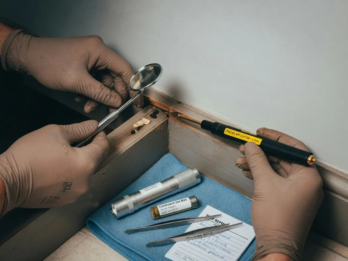 Why choose Emergency Pest Control in Springfield, MA